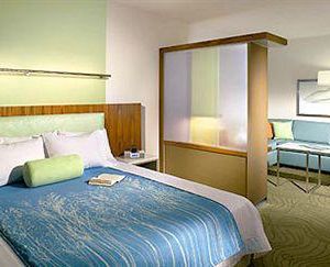 SpringHill Suites by Marriott Huntsville Downtown Huntsville United States