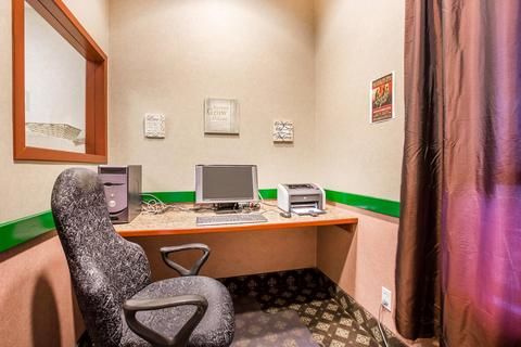Hotel Photo 7