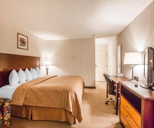 Quality Inn & Conference Centre Red Deer Canada