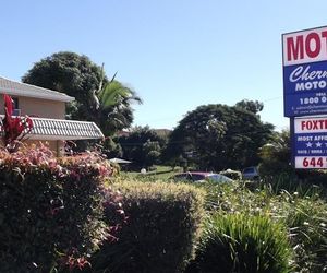 Chermside Motor Inn Brisbane Australia
