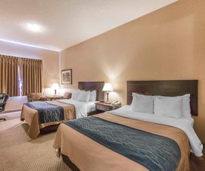 Comfort Inn & Suites Red Deer Red Deer Canada