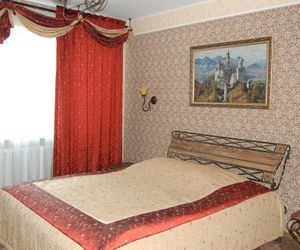 Hotel Prydesnyansky Chernihiv Ukraine