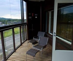 Holiday Club Tahko Spa Apartments Keyritty Finland