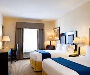 Holiday Inn Express & Suites-Regina-South Regina Canada