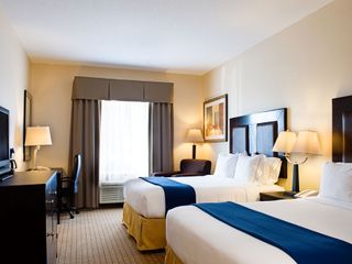 Фото отеля Holiday Inn Express & Suites-Regina-South, an IHG Hotel