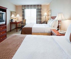 Holiday Inn Hotel & Suites Regina Regina Canada