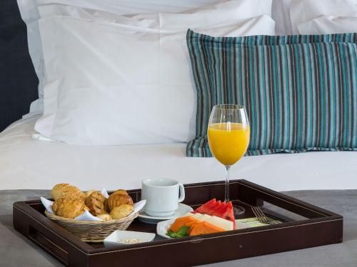 Hotel Photo 9