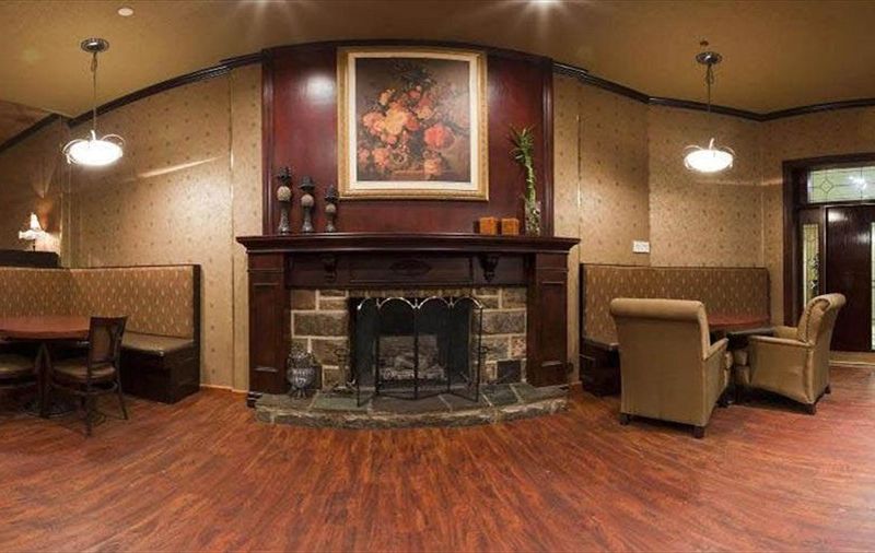 Hotel Photo 10