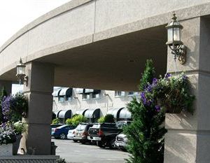 Ambassador Hotel Sudbury Canada
