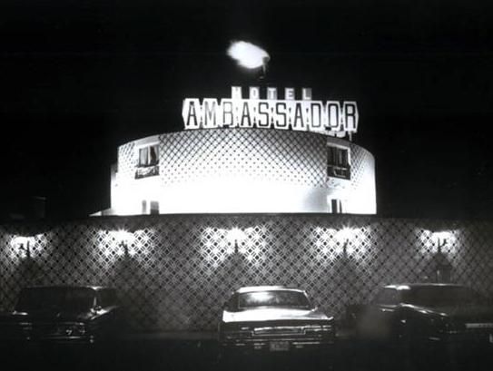 Hotel Photo 22