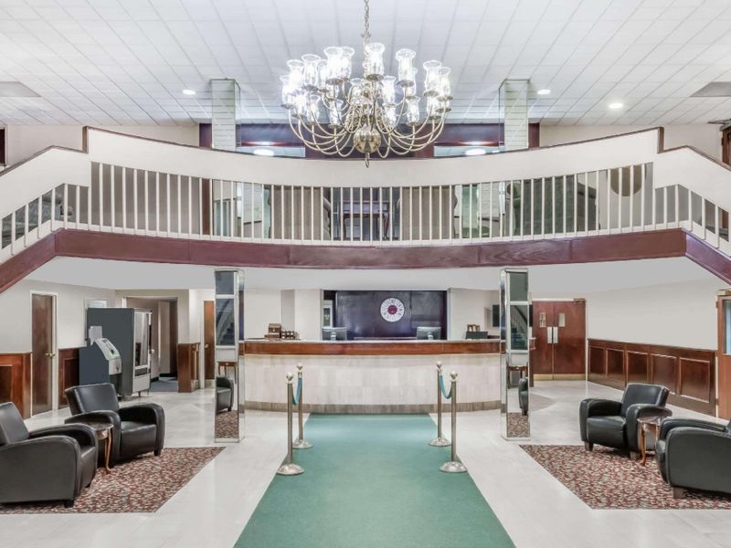 Hotel Photo 16