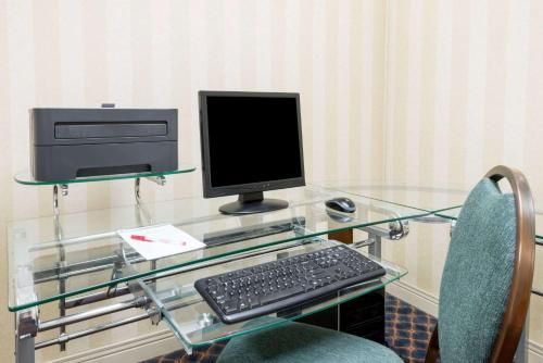 Hotel Photo 4
