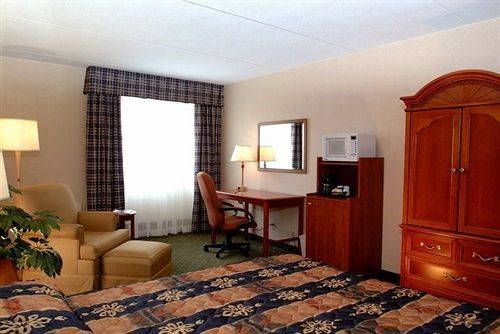 Hotel Photo 5