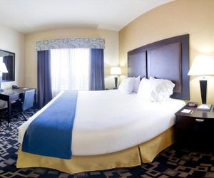 Holiday Inn Express & Suites Huntsville Huntsville Canada