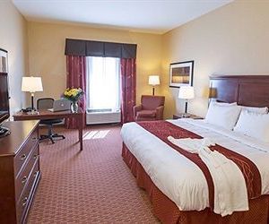 Comfort Hotel Airport St. Johns Canada