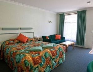 Alluna Motel Armidale Australia