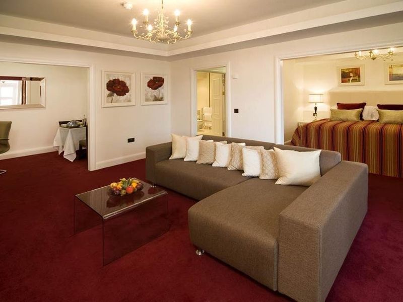 Hotel Photo 5