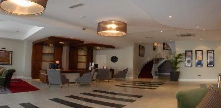 Hotel Photo 9