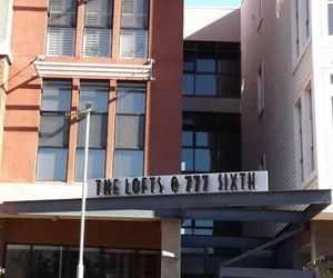 AMSI GASLAMP AMSI SDS.ALTA 5750 San Diego United States