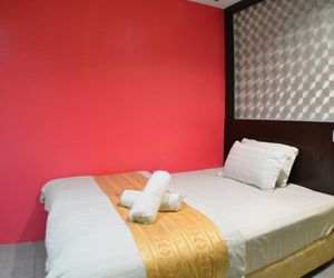 OYO 89430 Rest & Go I-City Hotel Kelang Malaysia