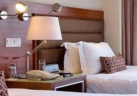 Отзывы Concorde Hotel Shah Alam, 4 звезды
