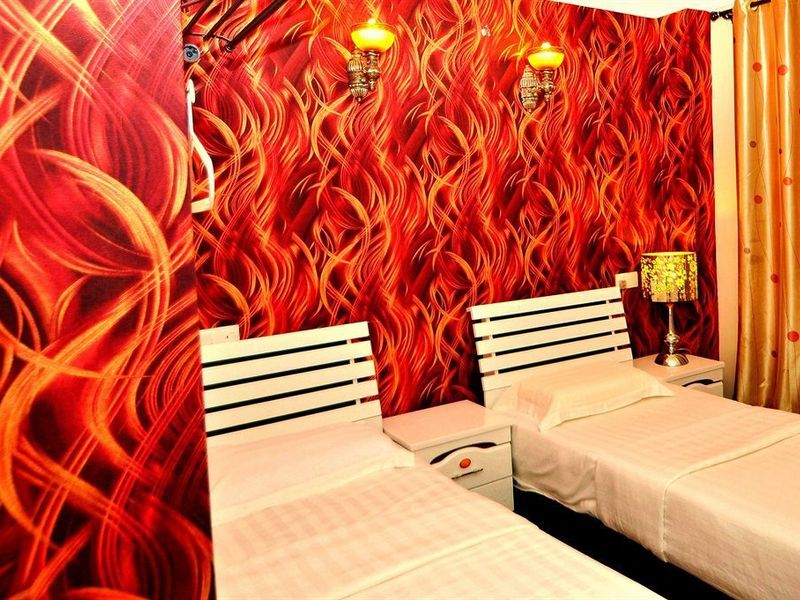 Hotel Photo 12