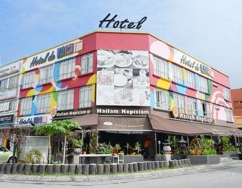Hotel Photo 24