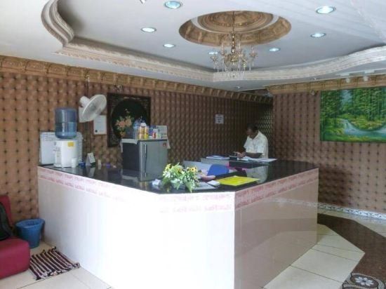 Hotel Photo 16