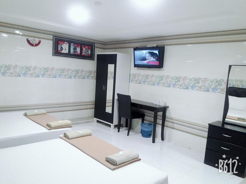 Hotel Photo 8
