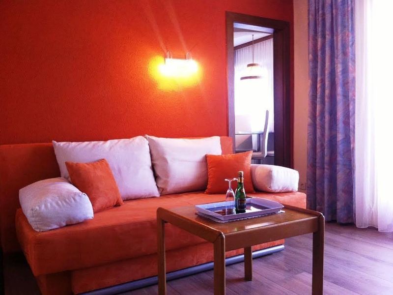 Hotel Photo 5