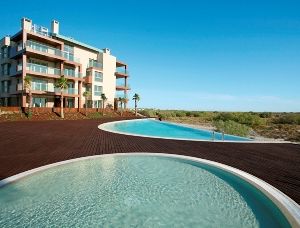 Troia Residence - Apartamentos Marina - S.Hotels Collection Setubal Portugal