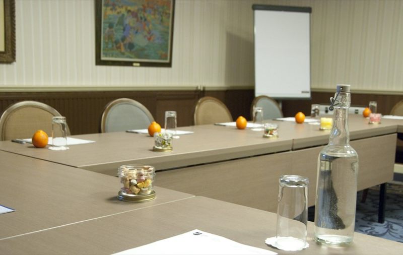 Hotel Photo 16