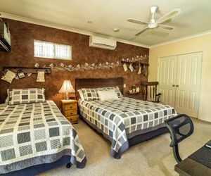 Armadale Cottage Bed & Breakfast Lesmurdie Australia
