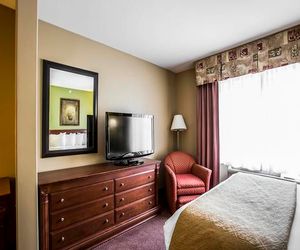 Holiday Inn Express & Suites Halifax - Bedford Dartmouth Canada