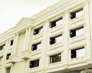 Hotel Sonas Inn Chennai Chennai India