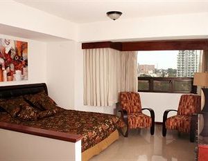 Suites Jardin Imperial Guatemala Guatemala