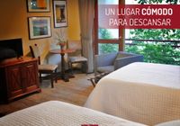 Отзывы Hotel Residencia del Sol