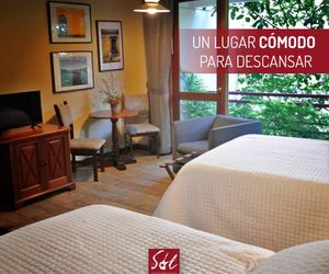 Hotel Residencia del Sol Guatemala Guatemala