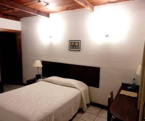 Dai Nonni Hotel Guatemala Guatemala