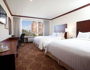 Hotel Biltmore Guatemala Guatemala