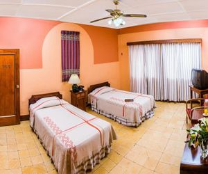 Hotel Pan American Guatemala Guatemala
