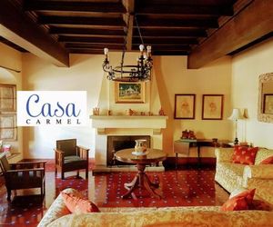 Casa Carmel Bed & Breakfast Guatemala Guatemala