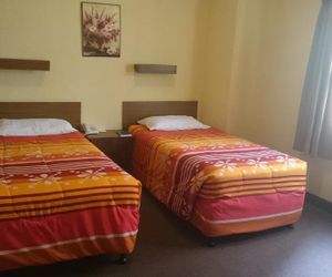 Hotel Sevilla Guatemala Guatemala