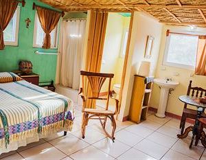 Eco Suites Uxlabil Guatemala Guatemala Guatemala