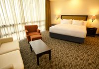 Отзывы Radisson Hotel & Suites Guatemala City, 4 звезды