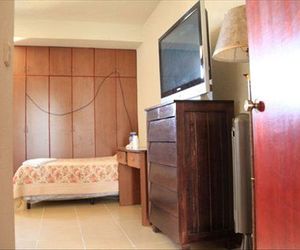 Hotel Ta Ta Chino Guatemala Guatemala