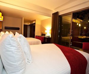 La Inmaculada Hotel Guatemala Guatemala