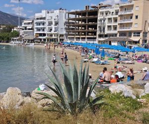 Atlantis Hotel Agios Nikolaos Greece