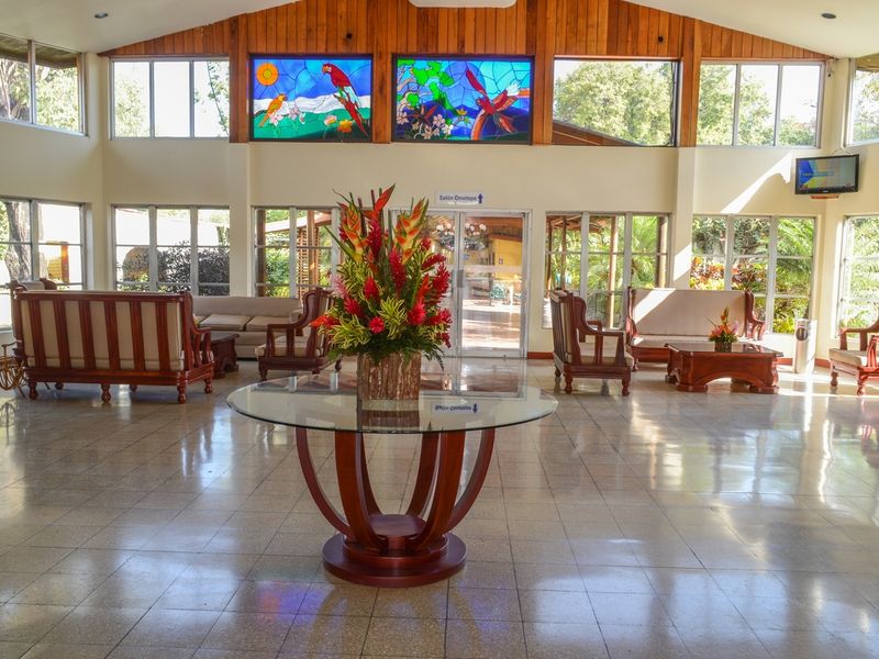 Hotel Photo 12