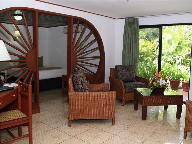 Hotel Photo 13